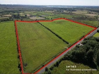 Cloonbonniffe, Castlerea, Co. Roscommon, Castlerea, Co. Roscommon