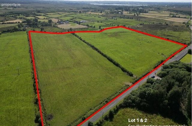 Cloonbonniffe, Castlerea, Co. Roscommon, Castlerea, Co. Roscommon - Click to view photos