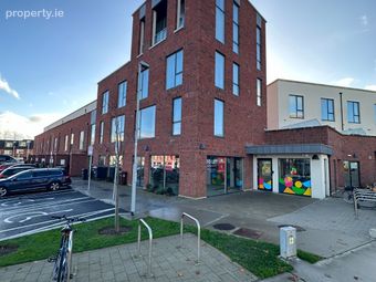 Unit 2, Clay Farm Drive, Leopardstown, Dublin 18