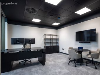 6th Floor, One Charlemont Square, Charlemont Street, Dublin 2 - Image 4