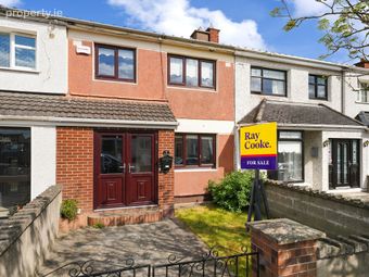 7 Valeview Drive, Finglas, Dublin 11, Finglas, Dublin 11