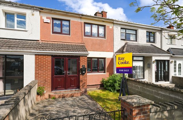 7 Valeview Drive, Finglas, Dublin 11, Finglas, Dublin 11 - Click to view photos
