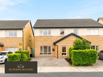 23 Dodderbrook Way, Ballycullen, Dublin 24, Ballycullen, Dublin 24 - Image 5