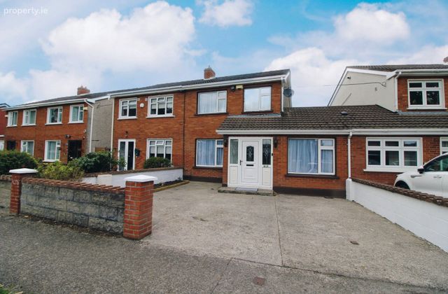 613 Virginia Heights, Springfield, Tallaght, Dublin 24, Tallaght, Dublin 24 - Click to view photos
