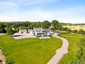 Railway House, Arklow Road, Gorey, Co. Wexford