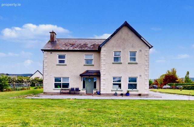 Coole, Ballyragget, Ballyragget, Co. Kilkenny - Click to view photos