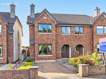 7 Beechfield, Tonaphubble, Sligo, Co. Sligo, Sligo, Co. Sligo