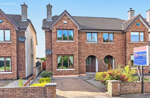 7 Beechfield, Tonaphubble, Sligo, Co. Sligo, Sligo, Co. Sligo - Click to view photos