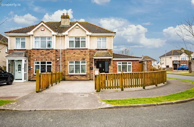 76 Rahanine Manor, Rochfortbridge, Rochfortbridge, Co. Westmeath - Click to view photos
