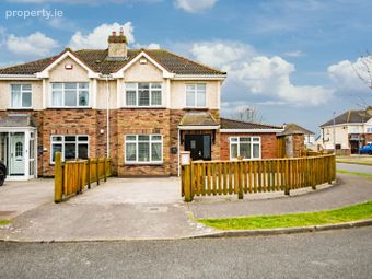 76 Rahanine Manor, Rochfortbridge, Rochfortbridge, Co. Westmeath
