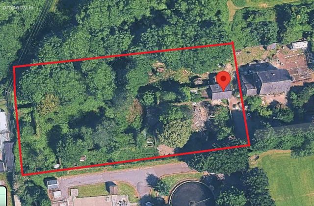 Powdermills, Ballincollig, Co. Cork - Click to view photos