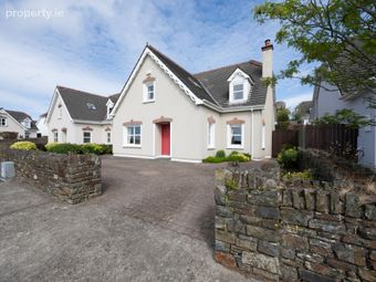 3 Stone Well, Kinsale, Co. Cork, Kinsale, Co. Cork