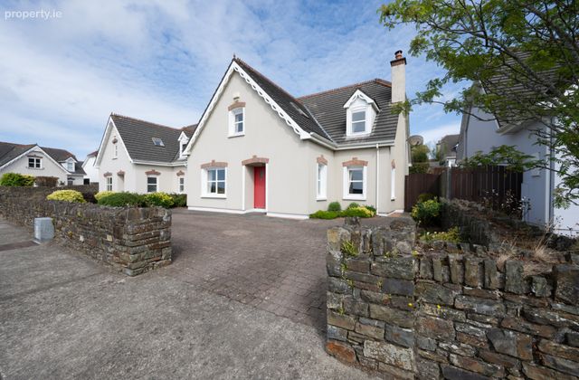 3 Stone Well, Kinsale, Co. Cork, Kinsale, Co. Cork - Click to view photos