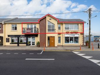 15 Silver Sands, Rosslare Strand, Co. Wexford