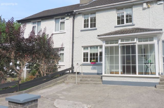 1 Saint Killian's Park, Dublin 22, Clondalkin, Dublin 22 - Click to view photos
