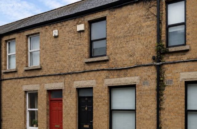 31 Merchants Road, Dublin 3, North Wall, Dublin 1 - Click to view photos