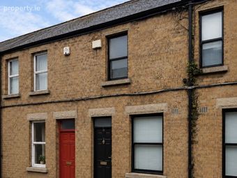 31 Merchants Road, Dublin 3, D03 E678, North Wall, Dublin 1