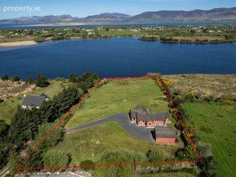 Dooks Mountain, Coolroe Lower, Dooks, Glenbeigh, Co. Kerry - Image 2