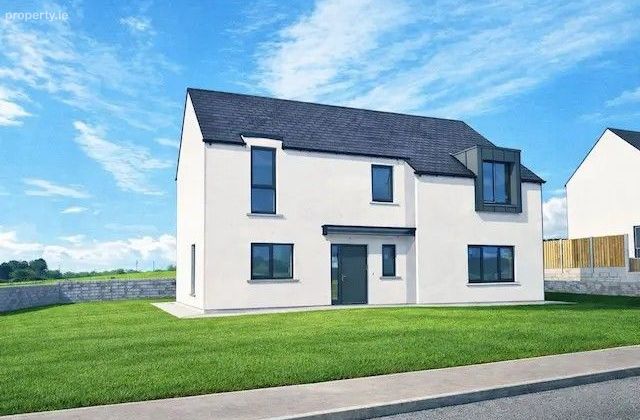 17 Lavallin Garden, Whitechurch, Whitechurch, Co. Cork - Click to view photos