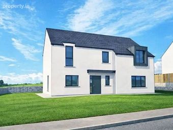 17 Lavallin Garden, Whitechurch, Whitechurch, Co. Cork
