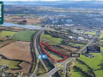 Lissenhall, Swords, Co. Dublin, Donabate, Co. Dublin - Image 4