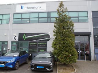 13G Blanchardstown Corporate Park 1, Dublin 15 - Image 2