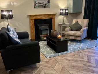Apartment 59, Millbank Square, Sallins, Naas, Co., Sallins, Co. Kildare