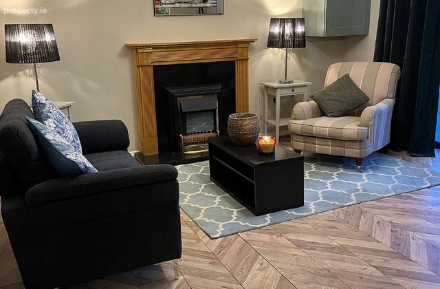 Apartment 59, Millbank Square, Sallins, Naas, Co., Sallins, Co. Kildare - Click to view photos