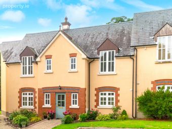 3 Knockanally Village, Knockanally, Donadea, Co. Kildare, Donadea, Co. Kildare