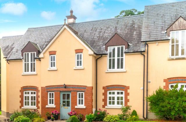 3 Knockanally Village, Knockanally, Donadea, Co. Kildare, Donadea, Co. Kildare - Click to view photos