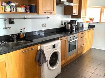Apartment, Millrace Court, Millrace Road, Castleknock, Dublin 15 - Image 5