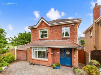 5 Torcaill, Portmarnock, Portmarnock, Co. Dublin - Image 2