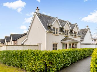 96 The Meadows, Cornelscourt, Newbridge, Co. Kildare - Image 2