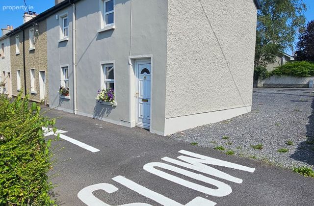 1 Church Road, Castlerea, Castlerea, Co. Roscommon - Click to view photos