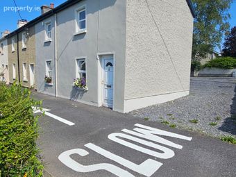 1 Church Road, Castlerea, Castlerea, Co. Roscommon