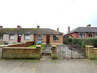 81 O'hanlon Park, Dundalk, Dundalk, Co. Louth