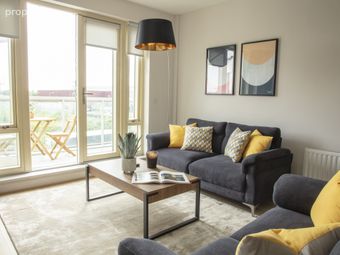 3 Bed Duplex House, Carton Grove, Maynooth, Co. Kildare - Image 5