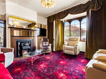Wynnethorne, 1 Saint Joseph's Drive, Montenotte, Co. Cork - Image 5