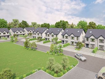 The Alder, Spencer Lane, Rathangan Demesne, Rathangan, Co. Kildare - Image 2