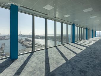 The Exo Building, Point Square, Dublin 1, Hanover Quay, Dublin 2 - Image 3