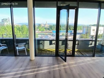 Longmeadow Apartment, Conyngham Road, Dublin 8, Islandbridge, Dublin 8 - Image 5