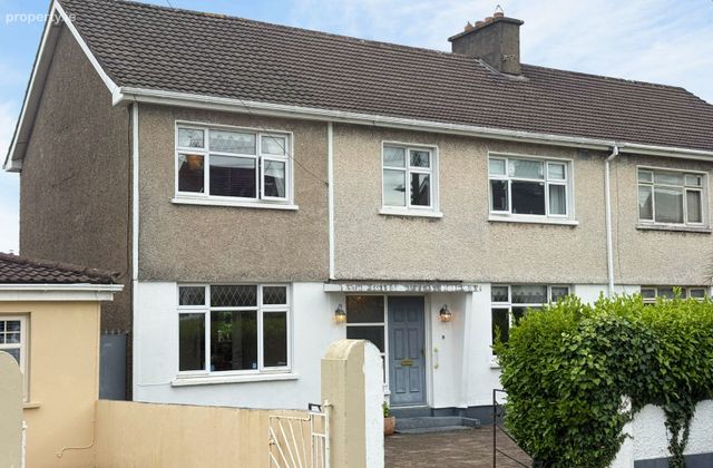 8 Oakland Drive, Greystones, Ennis Road, Co. Limerick - Click to view photos