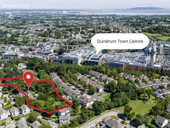 Eastwood (and 4-bed Gate Lodge) On C.1.2acres, Ballinteer Road, Dundrum, Dublin 16 - Image 2
