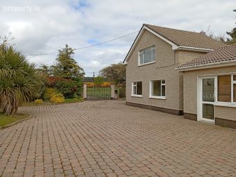 Extensive Equestrian Property,clifton Lodge, Ballysax, Ballysax, Co. Kildare - Image 2