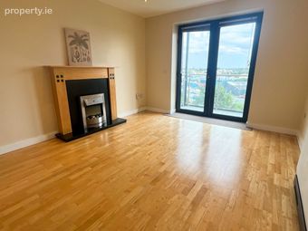Apartment 25, The Barge, Market Point, Patrick Street, Mullingar, Co. Westmeath - Image 2