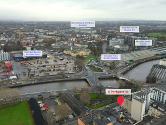 8 Parkgate Street, Dublin 8 - Image 4