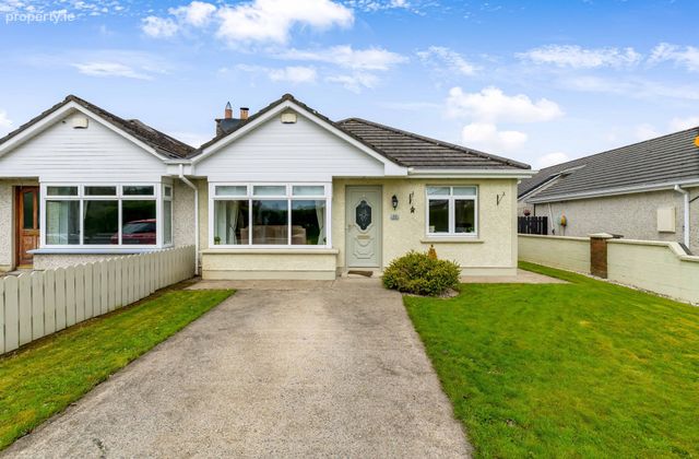32 Edenwood, Kilmainamwood, Co Meath, Kilmainhamwood, Co. Meath - Click to view photos