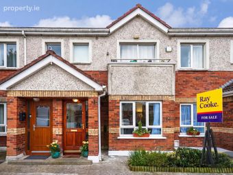 26 Linnetfields Park, Castaheany, Clonee, Dublin 15, Clonee, Dublin 15