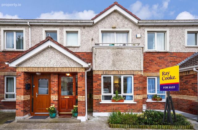 26 Linnetfields Park, Castaheany, Clonee, Dublin 15, Clonee, Dublin 15 - Click to view photos