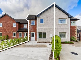 27 The Avenue, Rathdale, Enfield, Co. Meath, Enfield, Co. Meath